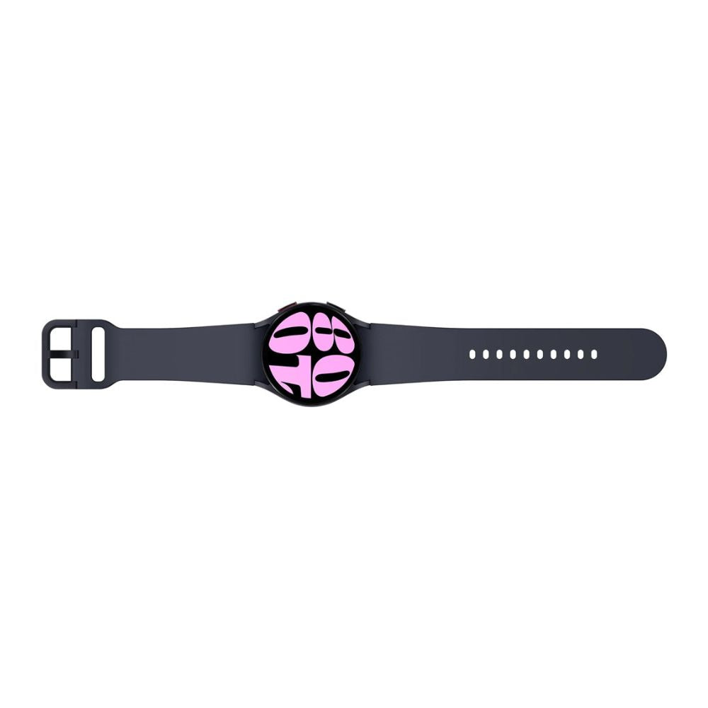 Samsung Galaxy Watch 6 40mm Bluetooth - Graphite - Pristine Refurbished Samsung