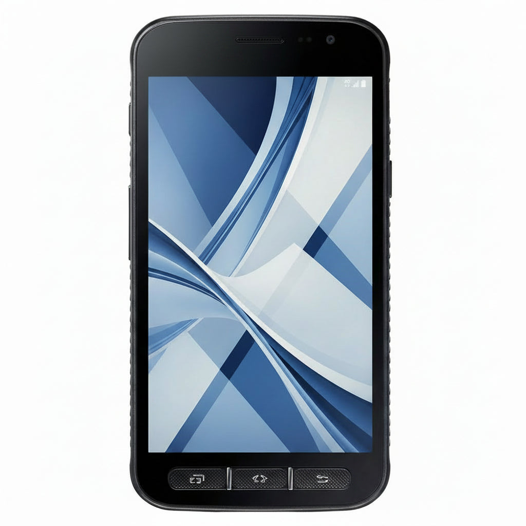 Samsung Galaxy XCover 4 - 16GB - Black - Rugged Android Smartphone - Good - Refurbished (Copy) Samsung