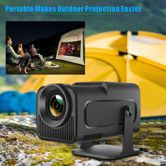 Magcubic HY320 Projector with WiFi 6, BT 5.0 and Built-in Android 11 Magcubic