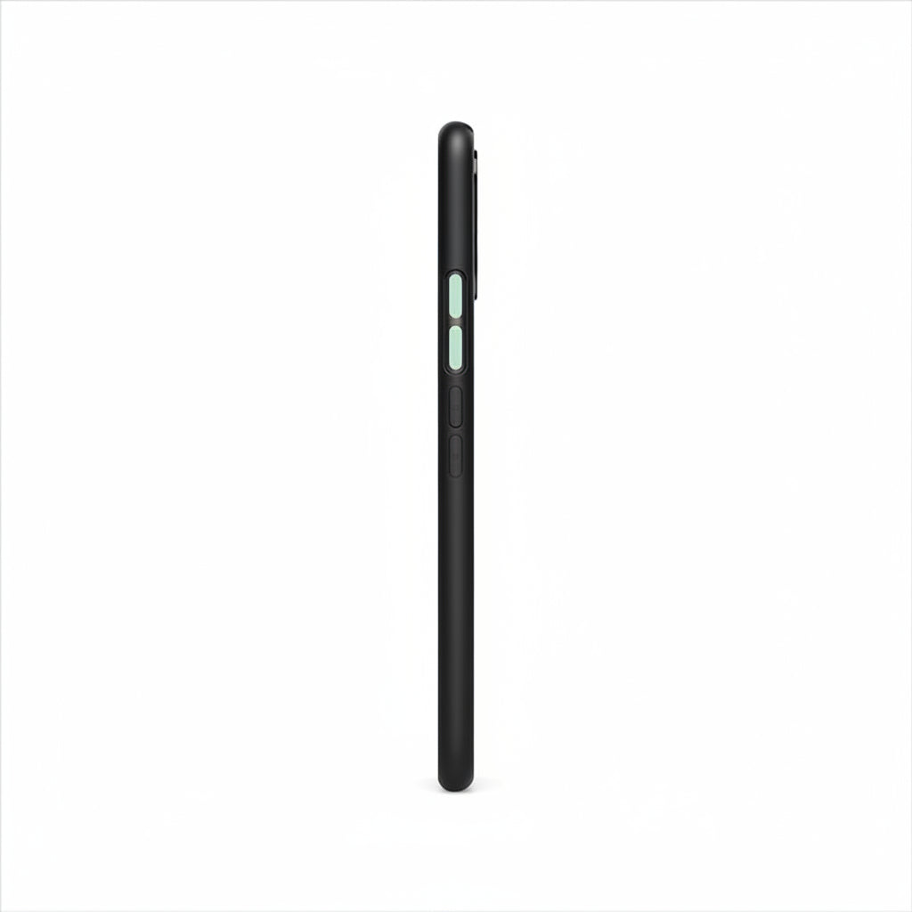 Google Pixel 4a - 128GB - Black 5.81-Inch OLED Display Android Smartphone - Acceptable - Refurbished (Copy) Samsung