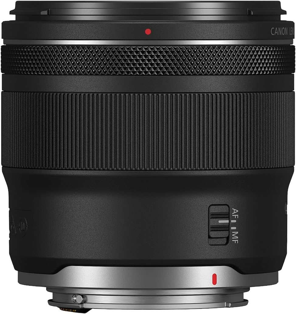 Canon RF 45mm f/1.2 STM Lens