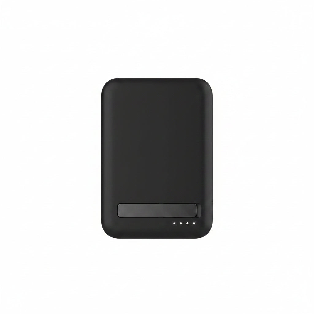 Belkin BoostCharge Pro Magnetic Power Bank 10,000mAh – Black Belkin