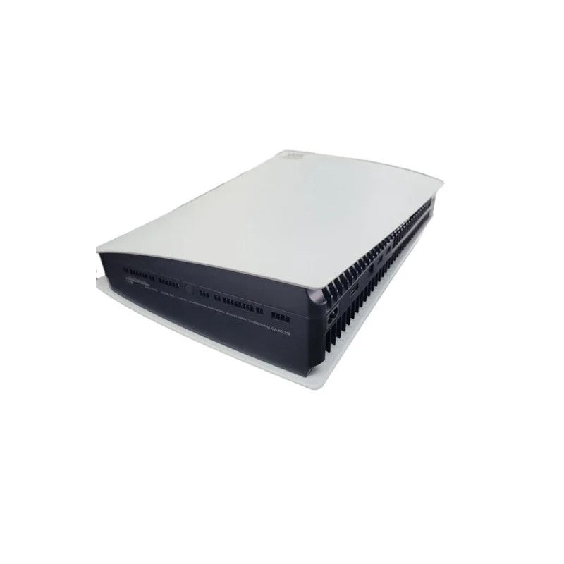 Sony PlayStation 5 Digital Edition Console - White (Standard ) ( AU Version ) ( Refurbished Grade - A )