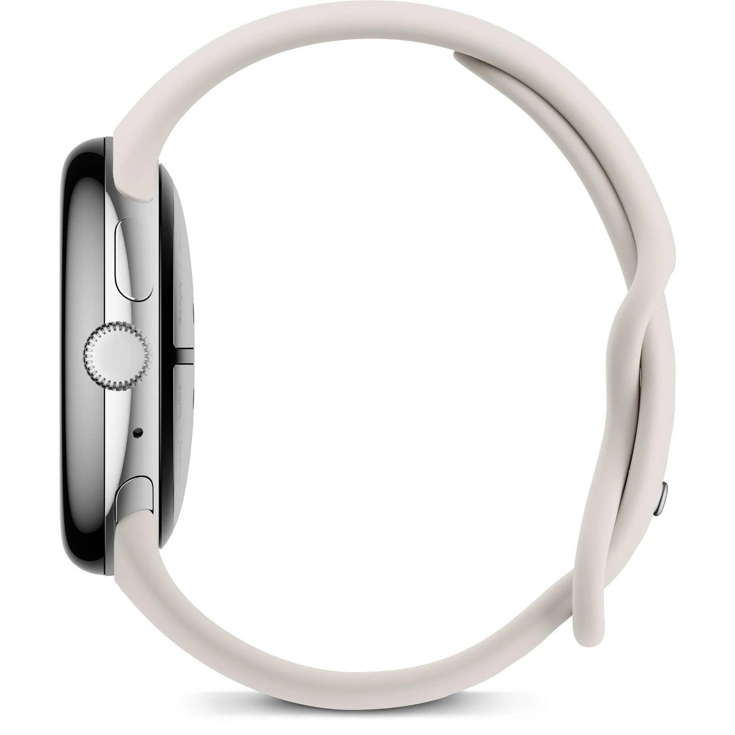 Google Pixel Watch 3 Wi-Fi (45mm) Hazel Google