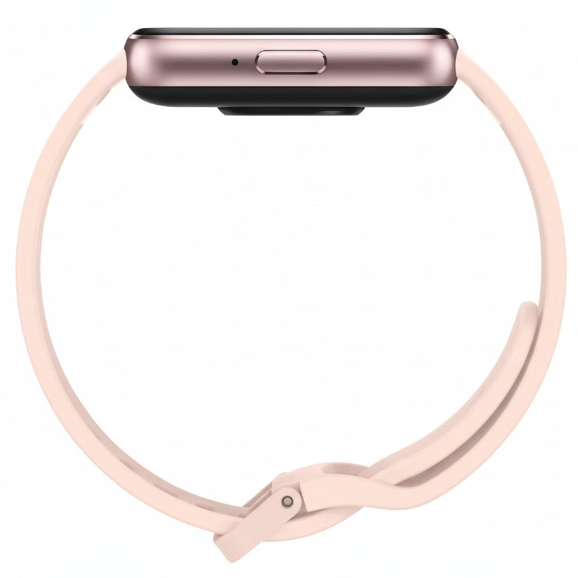 Samsung Galaxy Fit3 Smartwatch Pink Gold - Acceptable - Refurbished