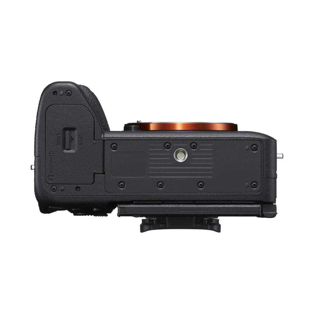 Sony A7 V Mirrorless Camera Body (ILCE-7M5) SONY