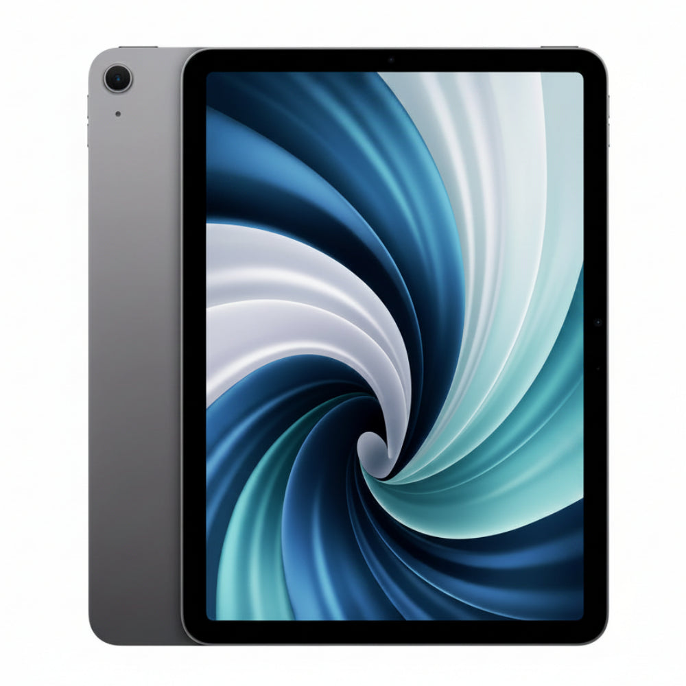 Apple iPad Air 7th Generation M1 2022 10.9-Inch WiFi - 64GB, 256GB - Blue, Space Gray, Starlight, Purple, Pink Apple