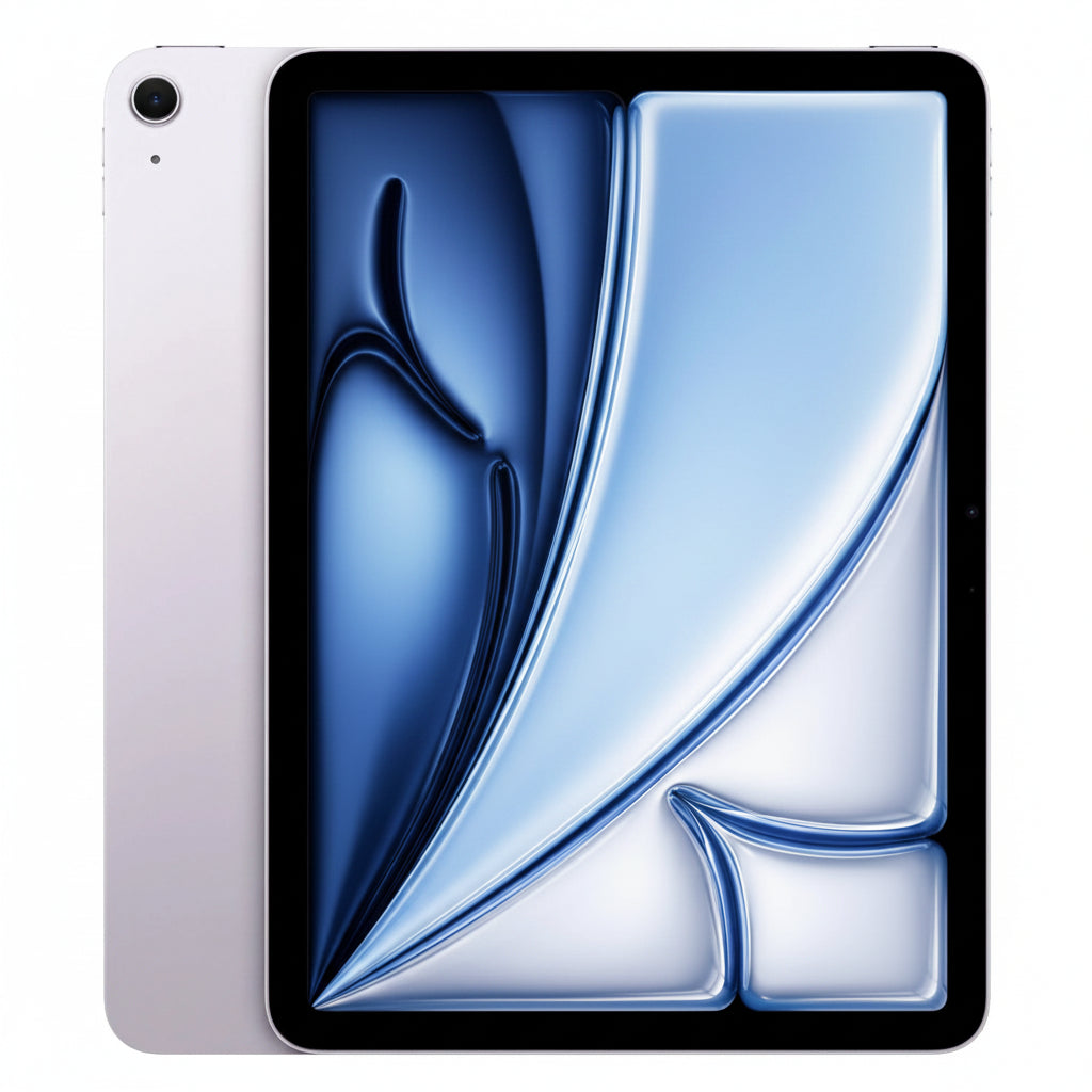 Apple iPad Air 7th Generation M3 2025 13-Inch WiFi - 128GB, 256GB, 512GB, 1TB - Blue, Space Gray, Starlight, Purple (Copy) Apple