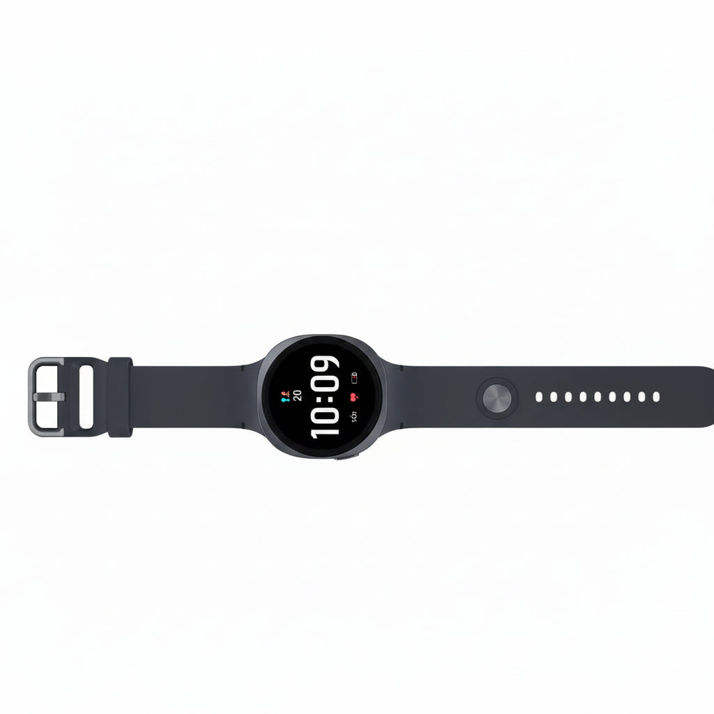 Samsung Galaxy Watch8 (44mm) Bluetooth - Graphite, Advanced Health & Fitness Smartwatch (Copy) Samsung