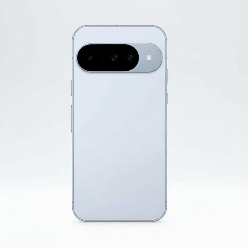 Google Pixel 10 128 GB - Frost - Acceptable - Refurbished Google