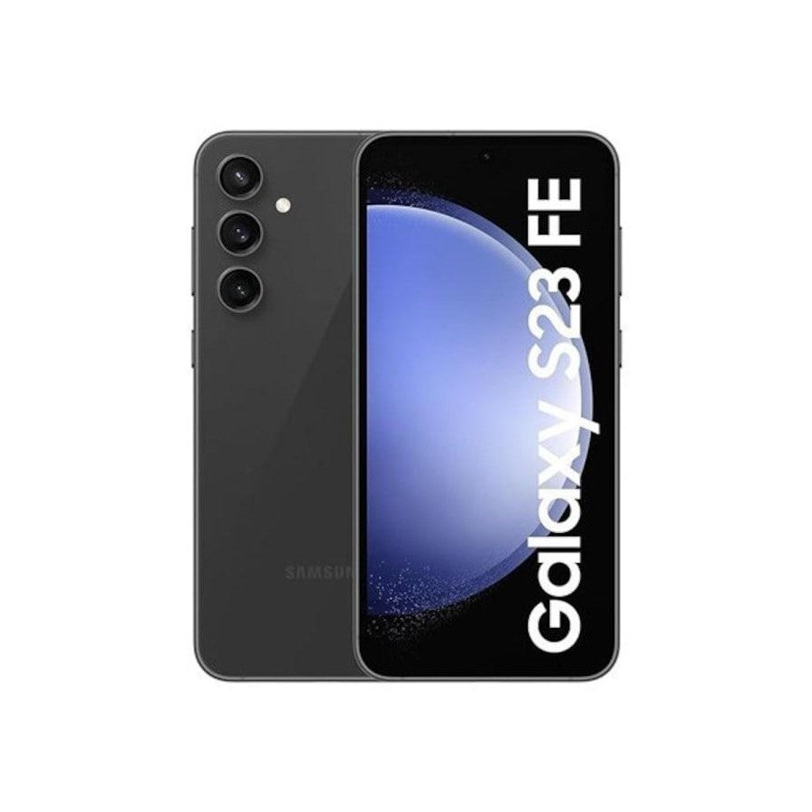 Samsung Galaxy S23 FE 5G – 8GB RAM 128GB Grey Smartphone - (AU Version)