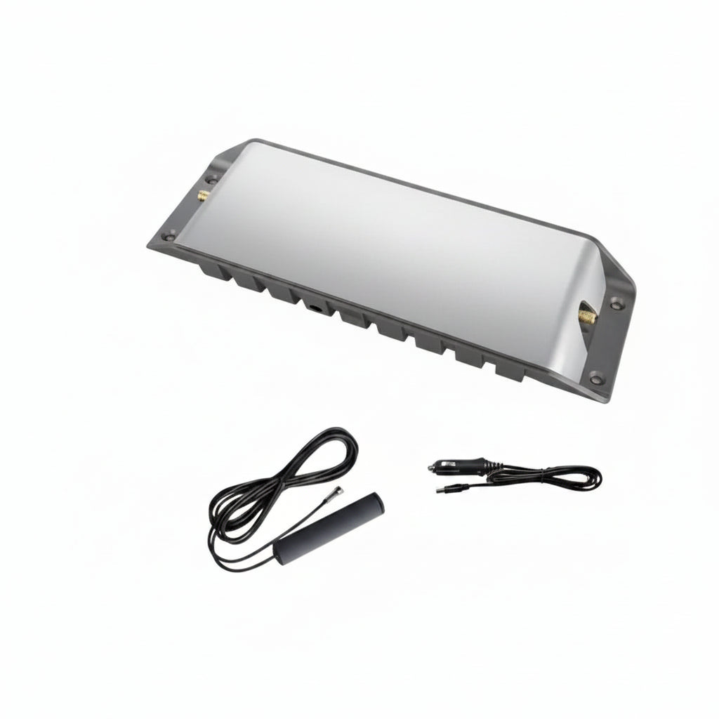 Telstra Cel-Fi GO G31 Repeater Bundle – 4G Signal Booster Kit (Copy) Telstra
