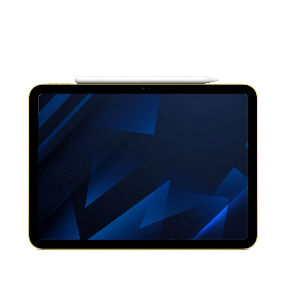 Apple iPad Wi-Fi + Cellular 128GB (A16, 11th Gen) – Silver - Open Never Used Apple