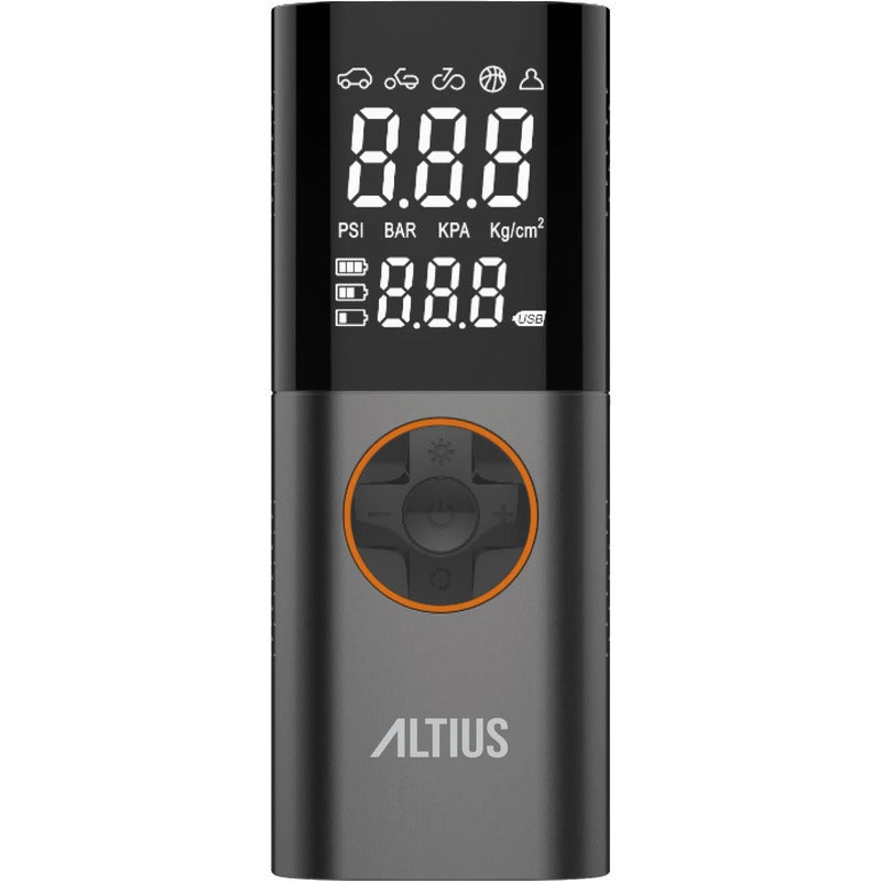 Altius Tyre Inflator Altius