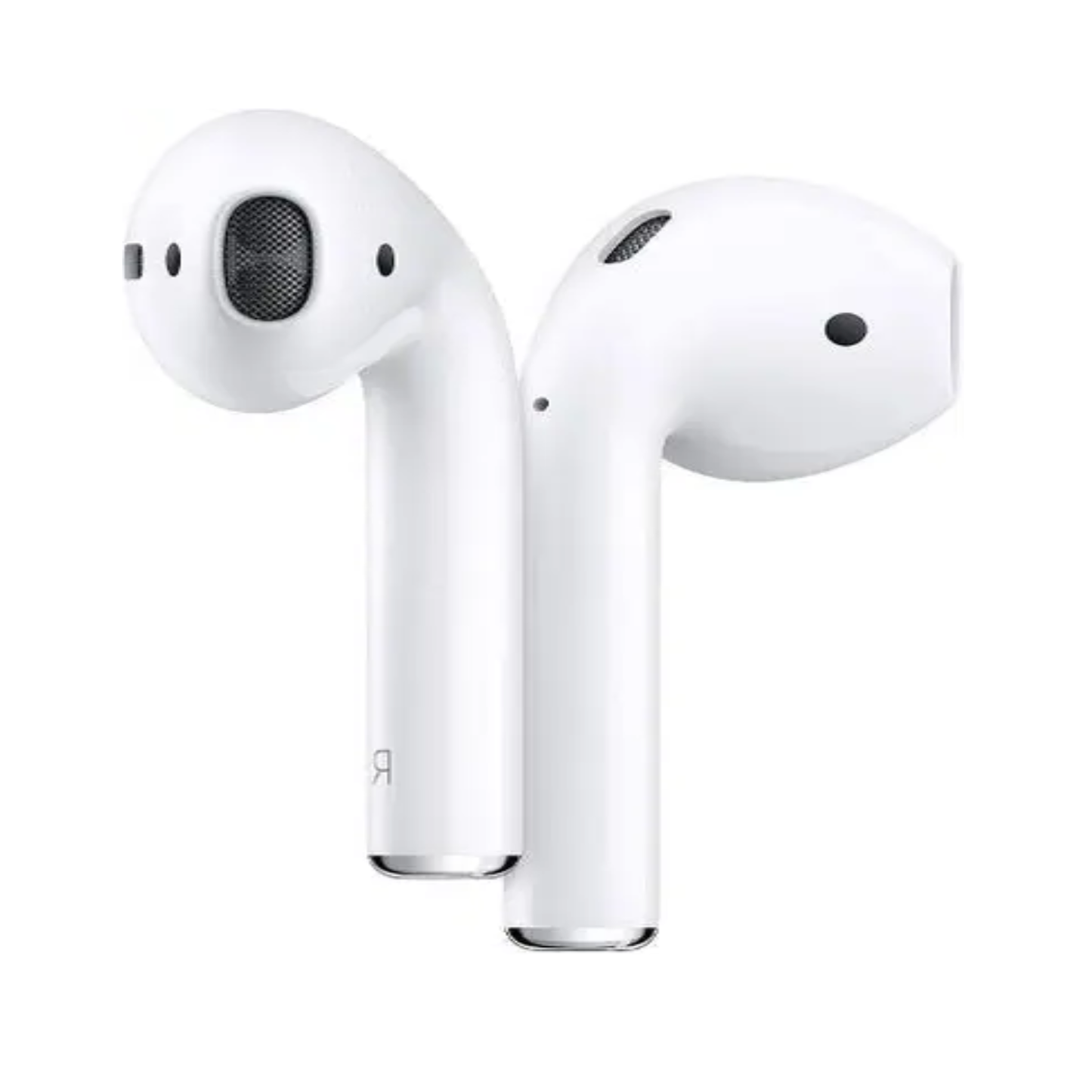 Apple AirPods (1st Generation) with Lightning Charging Case (Refurbished Grade-B)