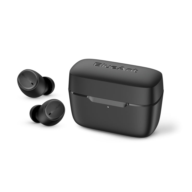 BlueAnt Pump Air Lite2 Black (Copy) BlueAnt