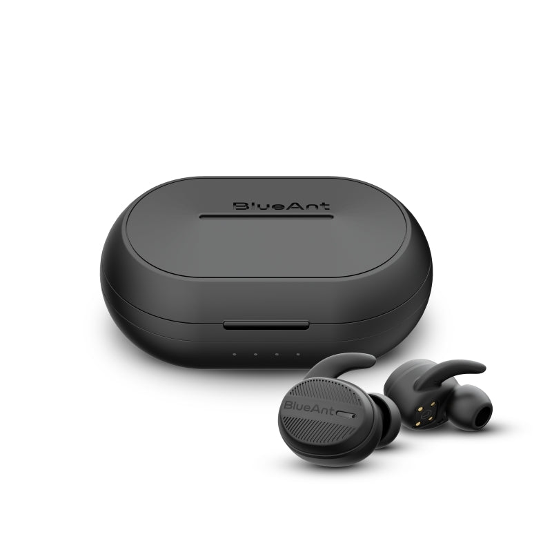 BlueAnt Pump Air X2 Black BlueAnt