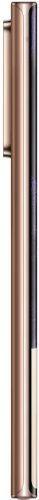 Samsung - Galaxy Note 20 Ultra - 256GB - Mystic Bronze - Pristine - Refurbished