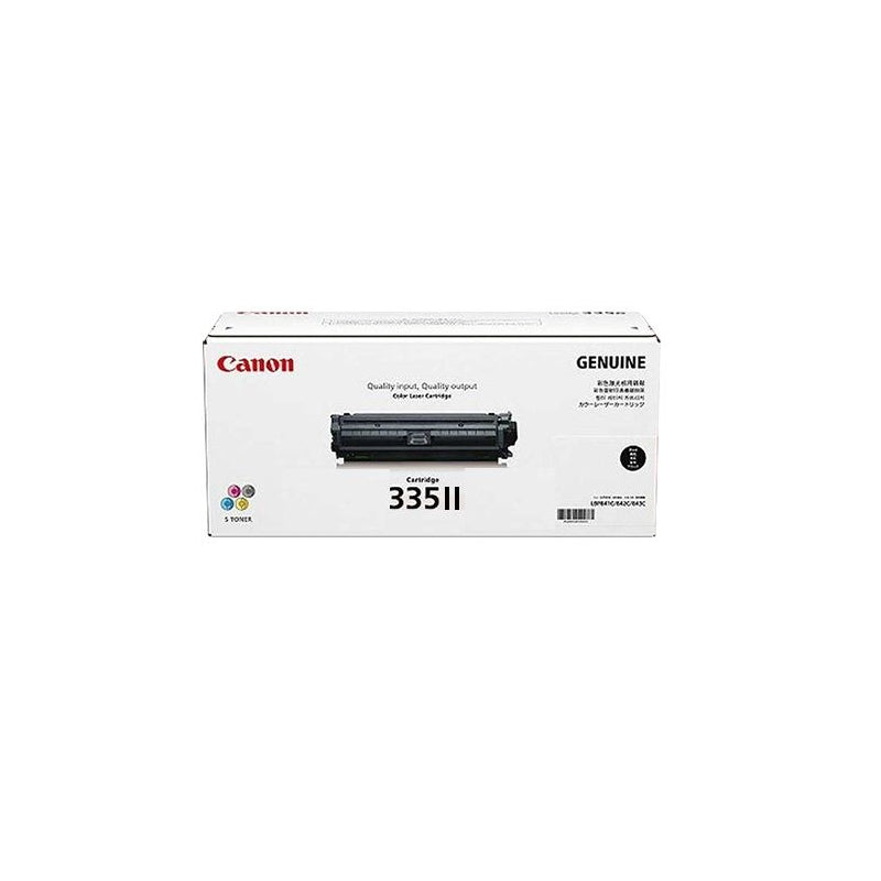 Canon CART335 Black HY Toner Canon