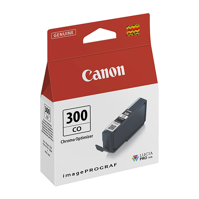Canon PFI300 Chrome O Ink Tank Canon