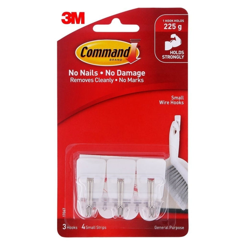 Command Hook 17067 Pk3 Bag6 Command