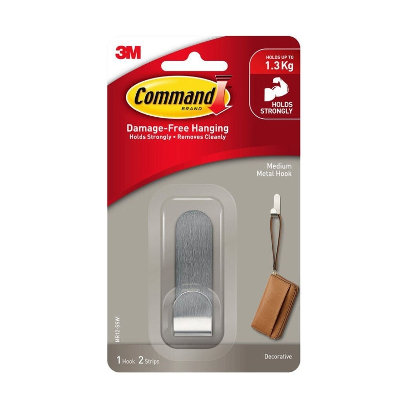 Command Hook MR12-SSW Bag4 Command