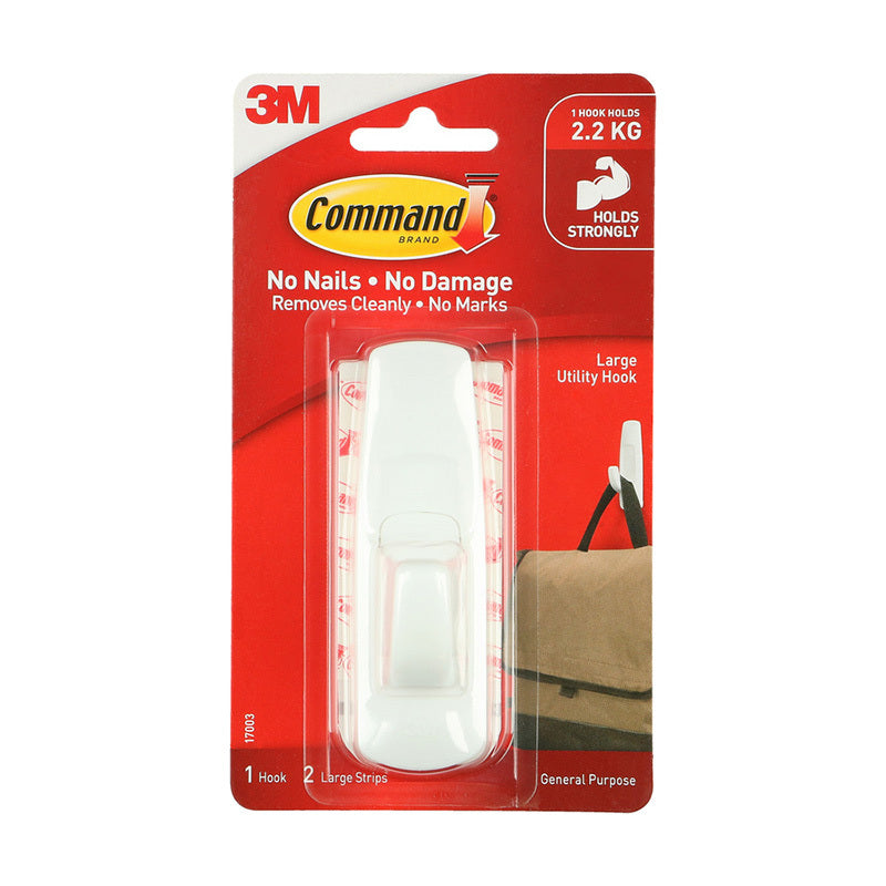 CMD Hook 17003ANZ Large Bg6 Command
