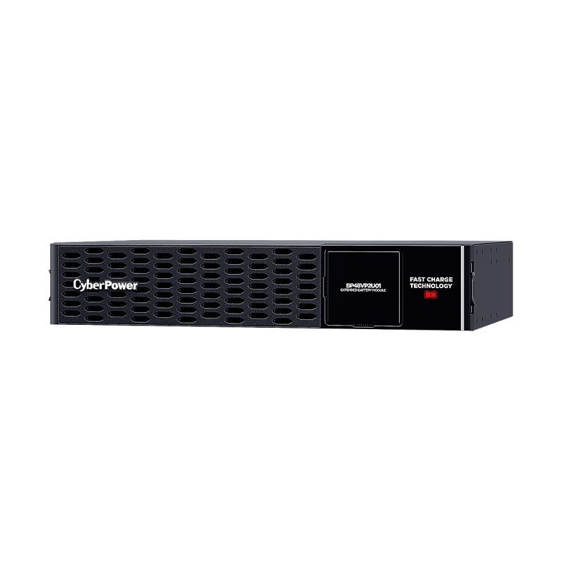 CP Battery Pack 48VDC 60A CyberPower