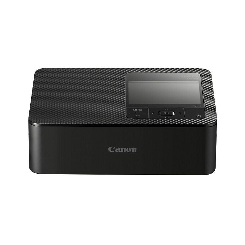 Canon Selphy CP1500BK Printer Canon