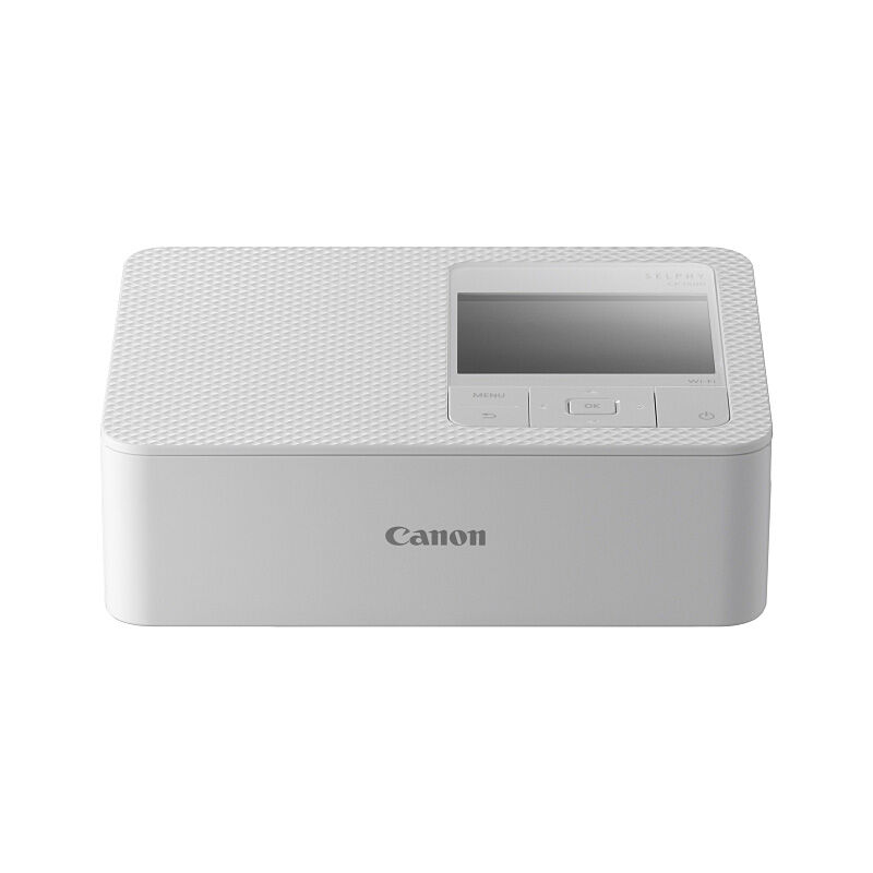 Canon Selphy CP1500WH Printer Canon