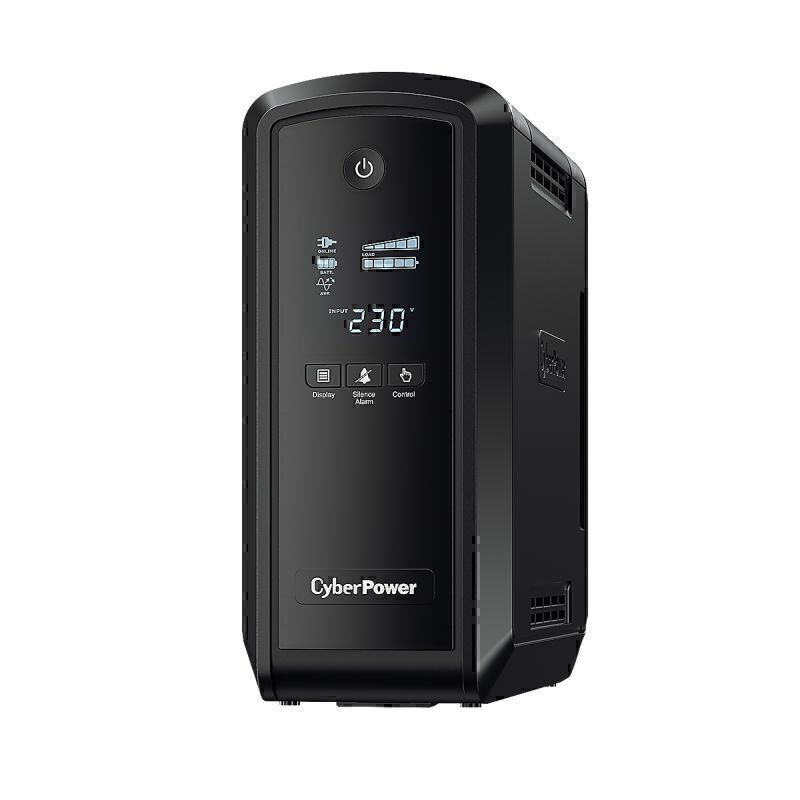 CP PFC Sinewave Series 900VA CyberPower