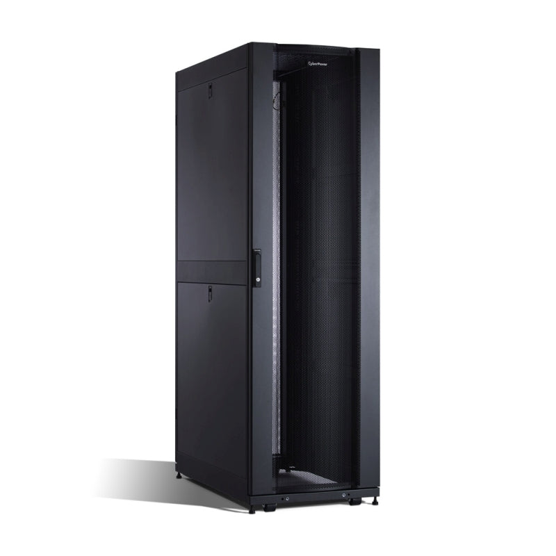 CyberPower 48U Rack 1200mm CyberPower