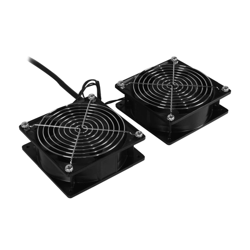 CyberPower Wall Fan Kit CyberPower