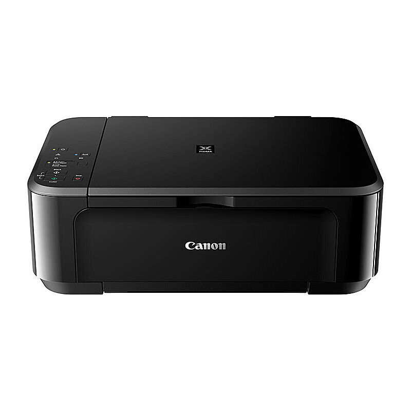 Canon PIXMA HOME MG3660BK Canon