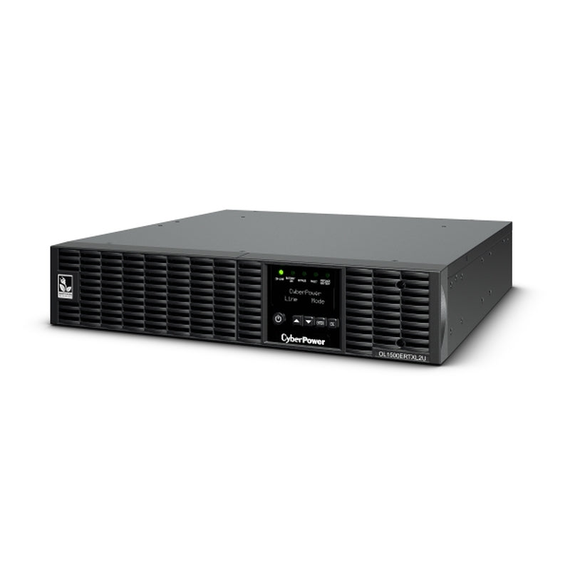 CP OL1500VA Rack Tower UPS CyberPower