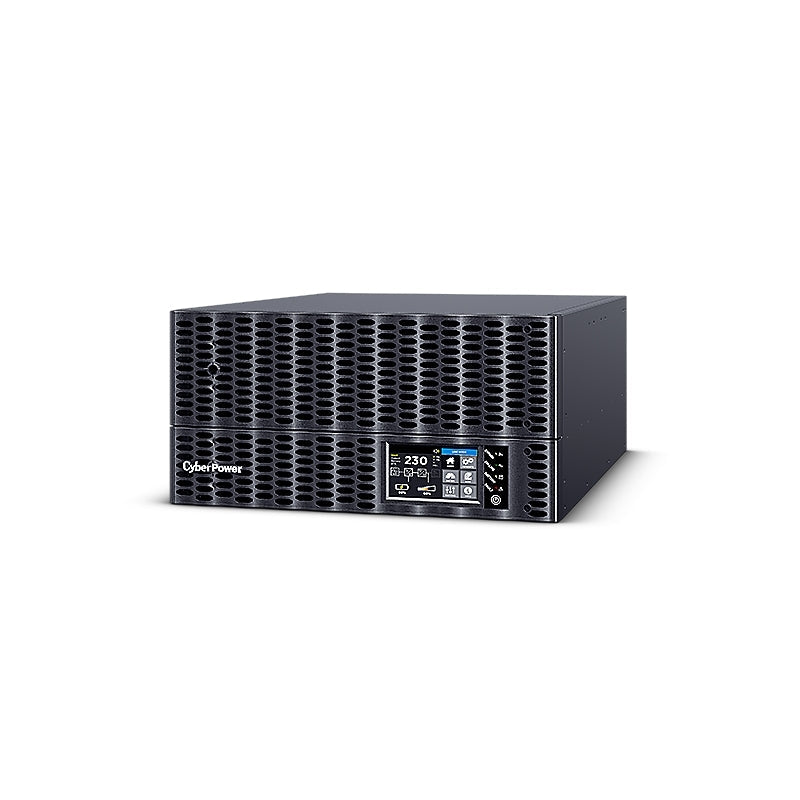 CP 40KVA/40KW Rack UPS CyberPower