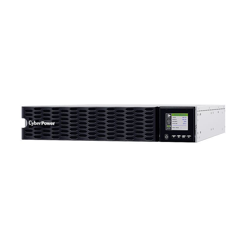 CP 6000VA/W Rack Tower UPS CyberPower