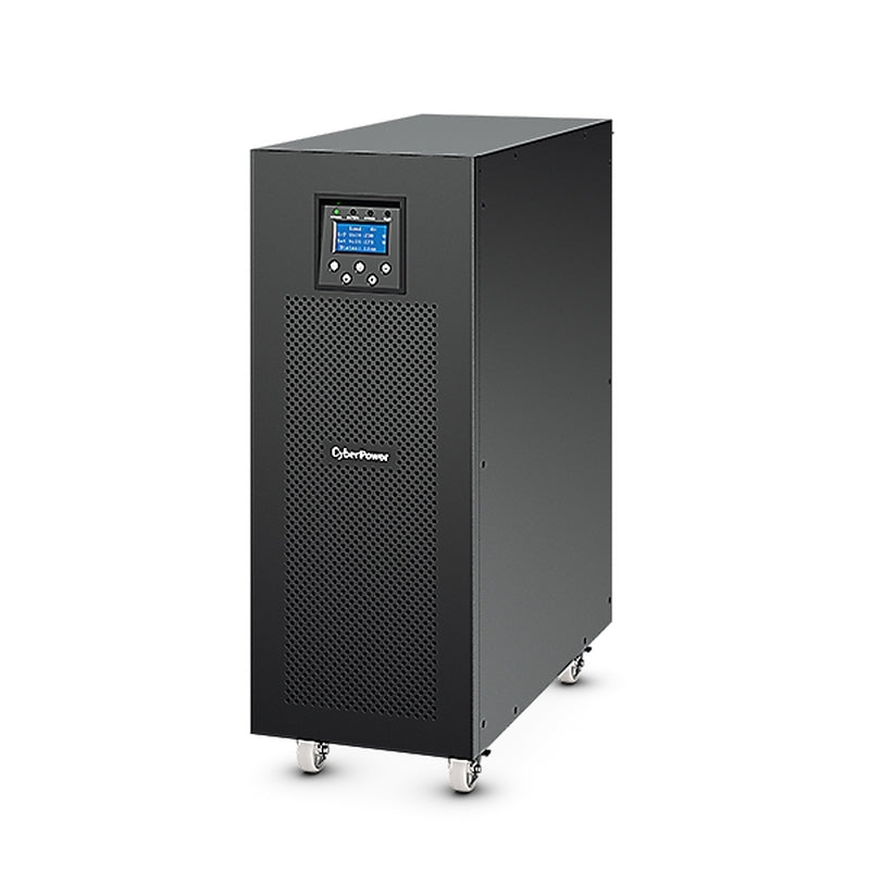 CP 6000VA/5400W Tower UPS CyberPower