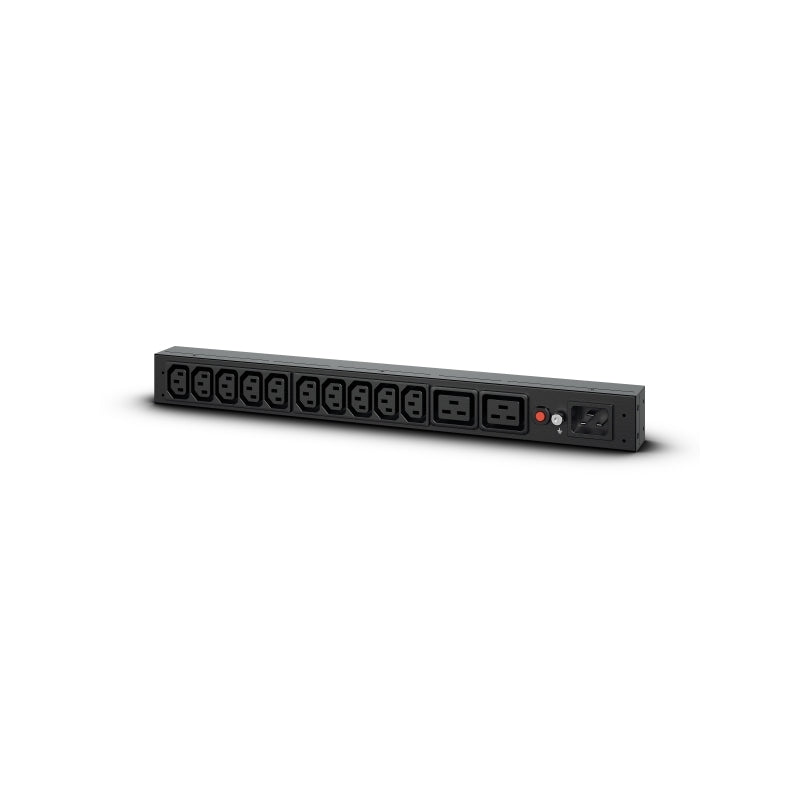 CyberPower Basic PDU 1RU 16Amp CyberPower