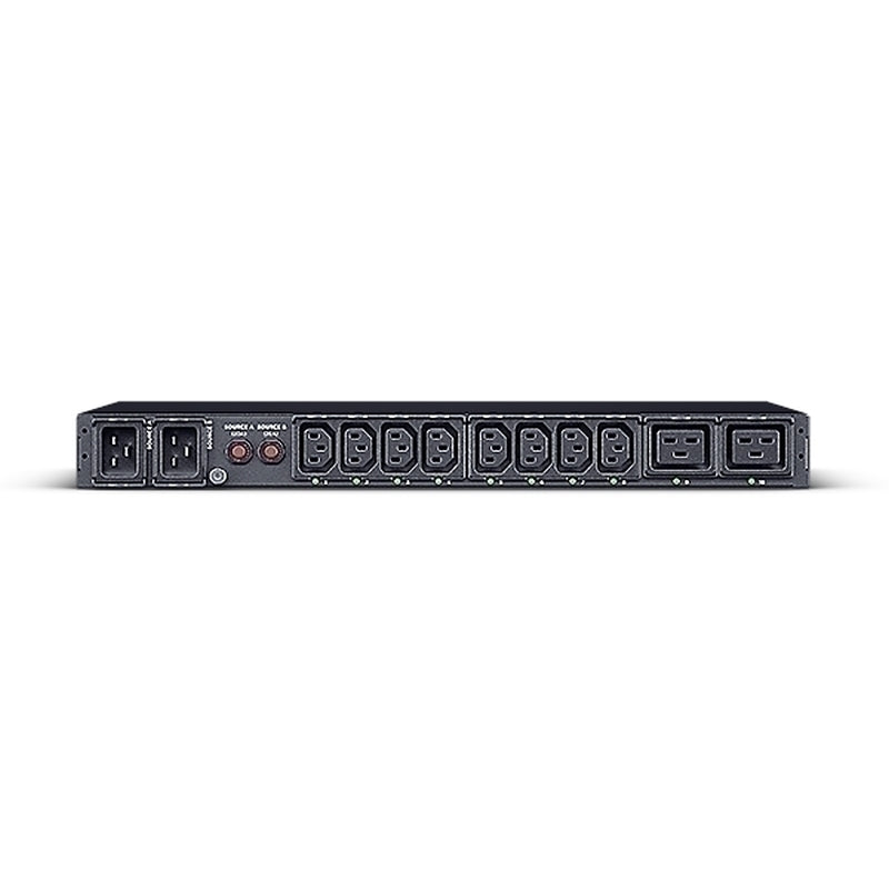 CyberPower 16amp ATS CyberPower