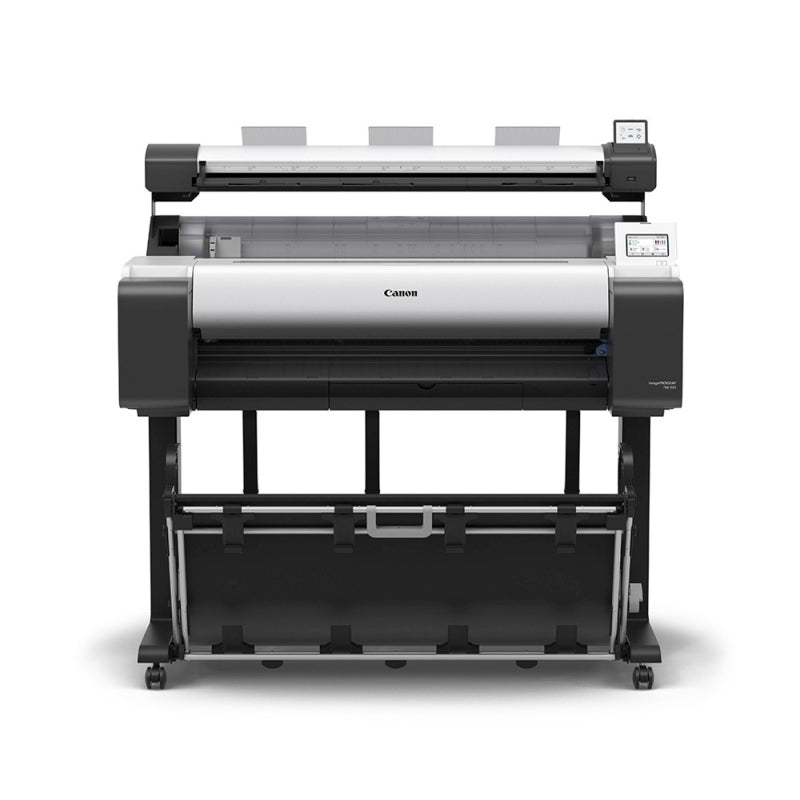 Canon iPF TM-350 36'' LFP MFP Canon