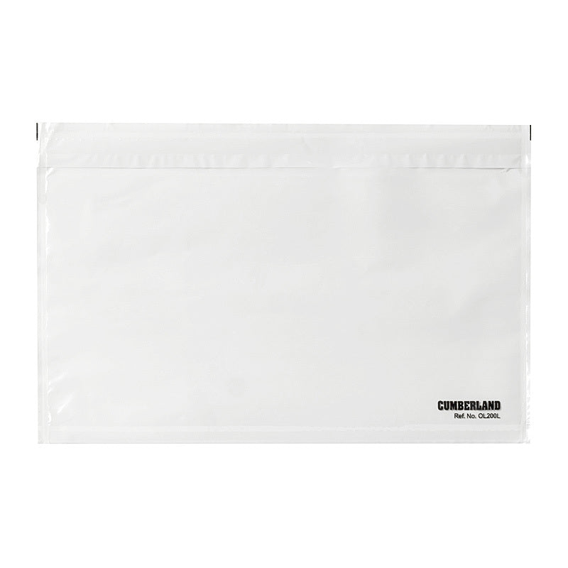 Cmbld Pckg Envlp Logo Bx500 Cumberland