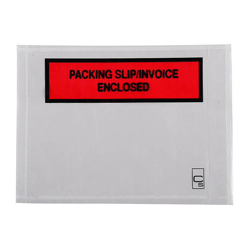Cmbld Pckg Envl Slip Enc B1000 Cumberland