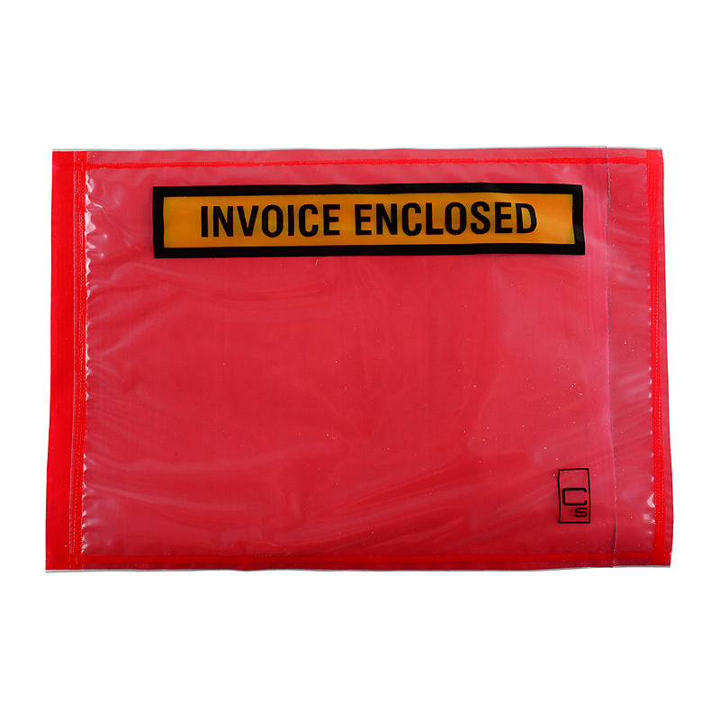 Cmbld Pckg Envl Inv Red B1000 Cumberland
