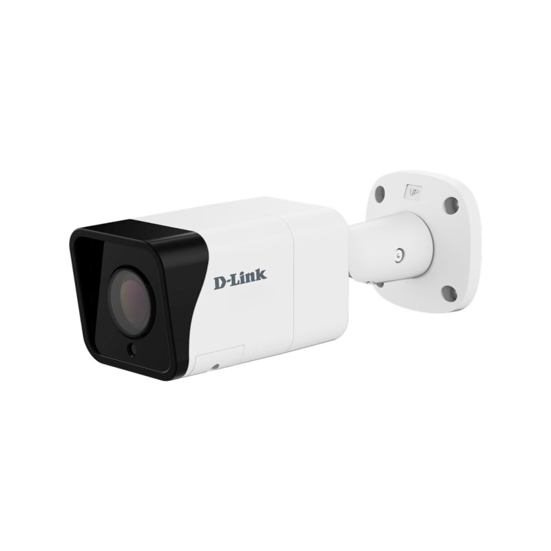D-Link 8MP PoE Bullet Camera M D-Link