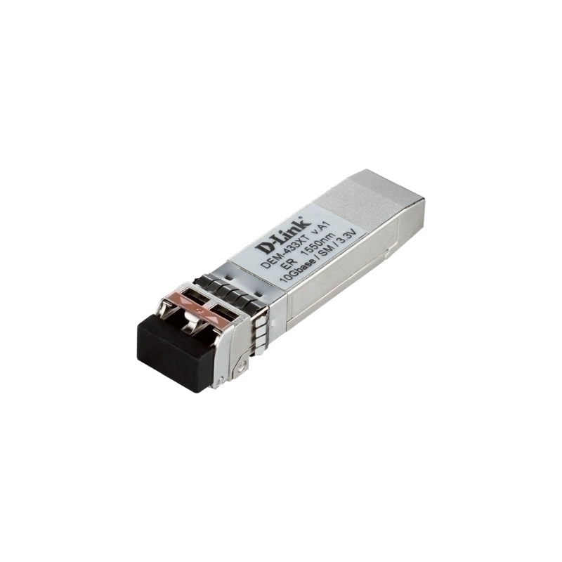 D-Link 10GBase-ER Transceiver D-Link