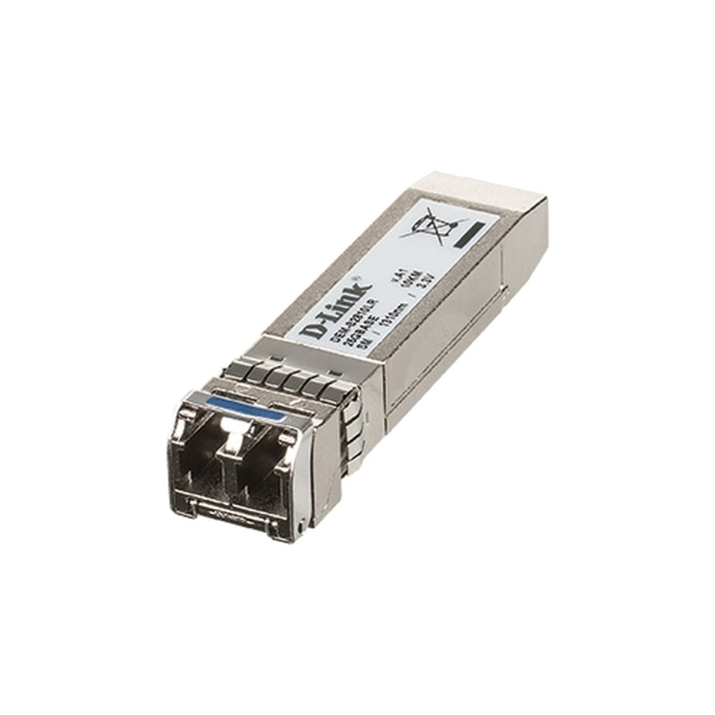 D-LINK DEM-S2810LR Transceiver D-Link