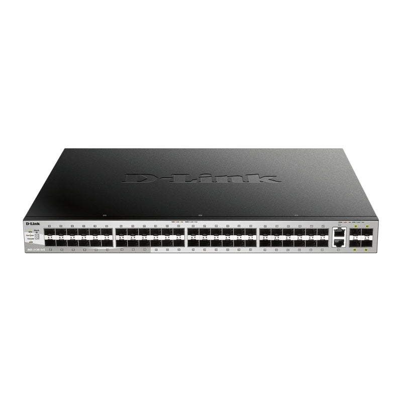 D-Link DGS-3130-54S Switch D-Link