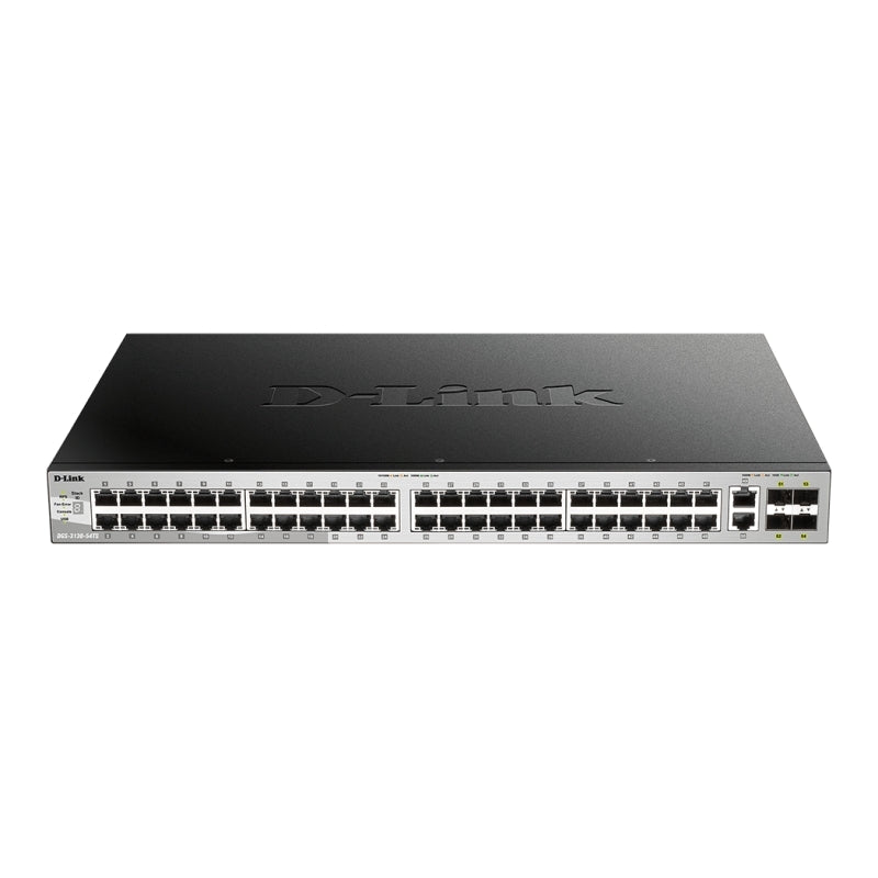 D-Link DGS-3130-54TS Switch D-Link