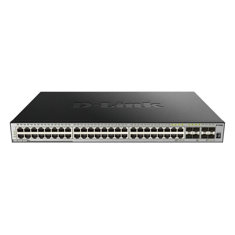 D-Link DGS-3630-52TC Switch D-Link